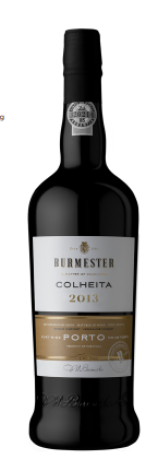 Burmester Colheita 2013 PORTUGAL