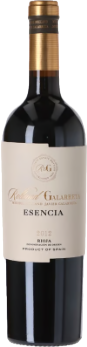 Rolland & Galarreta Esencia Tempranillo Rioja 2012