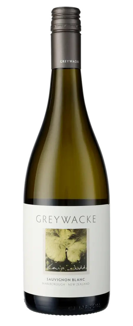 2024 Greywacke Sauvignon Blanc Marlborough