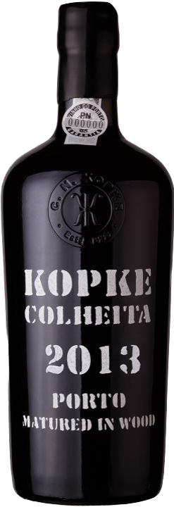 Kopke Colheita 2013