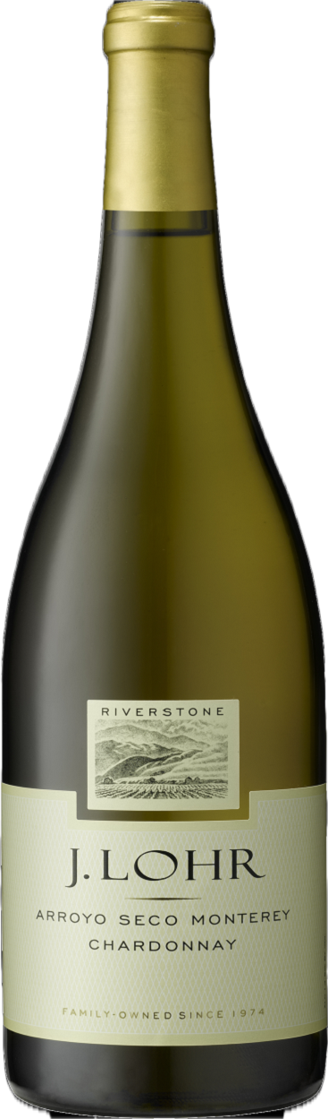 J. Lohr Estates Riverstone Chardonnay
