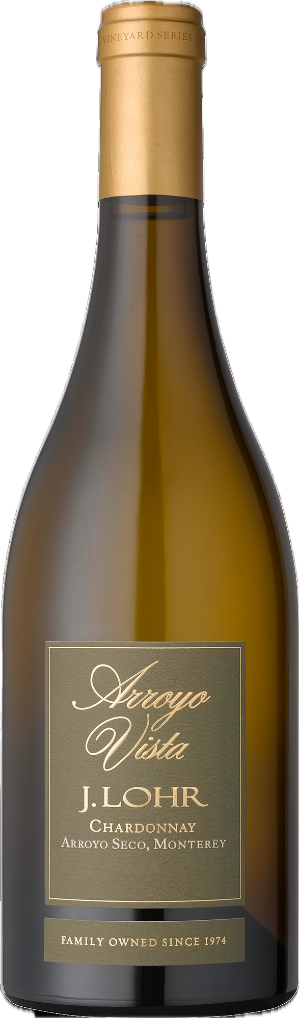 J. Lohr Arroyo Vista Chardonnay, Californien