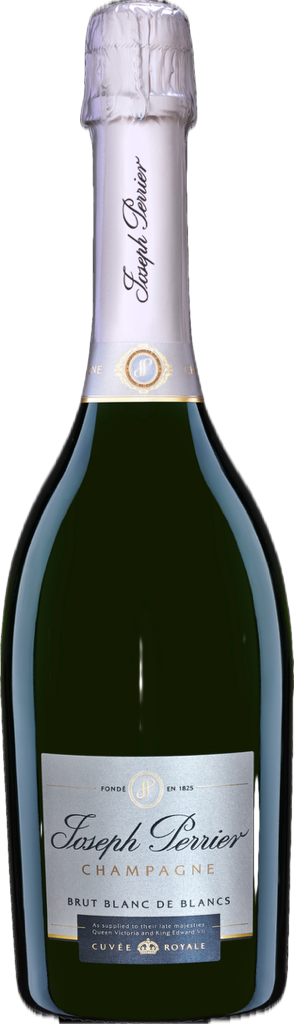 Joseph Perrier Blanc de Blancs Cuvee Royale Frankrig Champagne