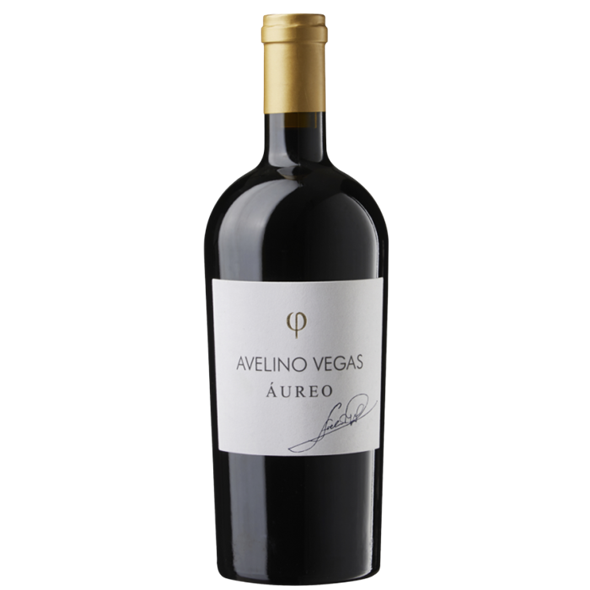 Avelino Vegas Aureo 2017, Ribera del Duero