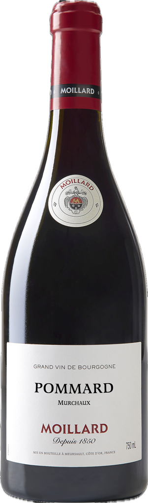 Moillard Pommard Murchaux 2019  Frankrig Bourgogne