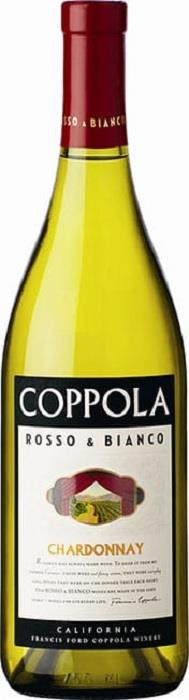 Francis Ford Coppola  Rosso & Bianco 2019