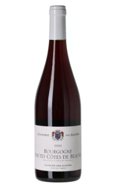 Stéphane Brocard Closerie des Alisiers Hautes-Côtes de Beaune 2023