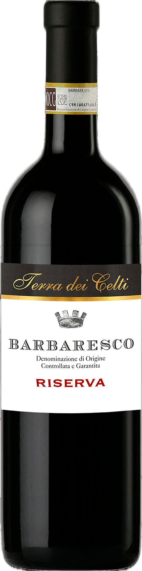 Barbaresco Riserva  Terre del Celti  Italien Piemonte