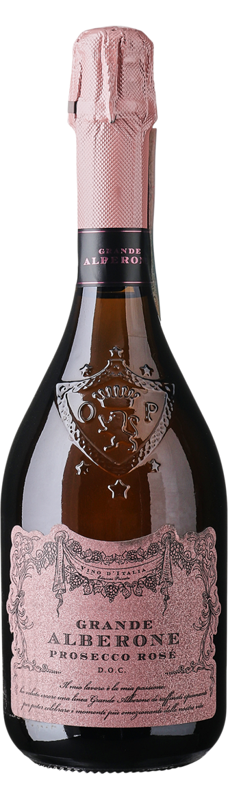 Grande Alberone Prosecco Rosé Doc