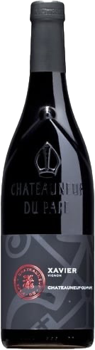 Xavier Châteauneuf du Pape 2020