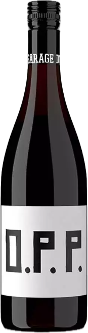 Mouton Noir OPP Pinot Noir 'Other Peoples Pinot' 2020 Oregon