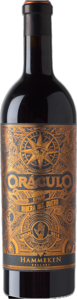 Oráculo Spanien Ribera del Duero