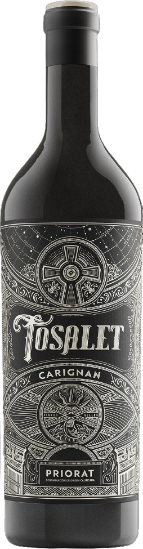 Tosalet Carignan  2018 Spanien Priorat