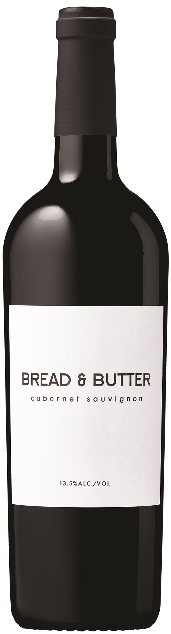 Bread & Butter - Cabernet Sauvignon, Californien