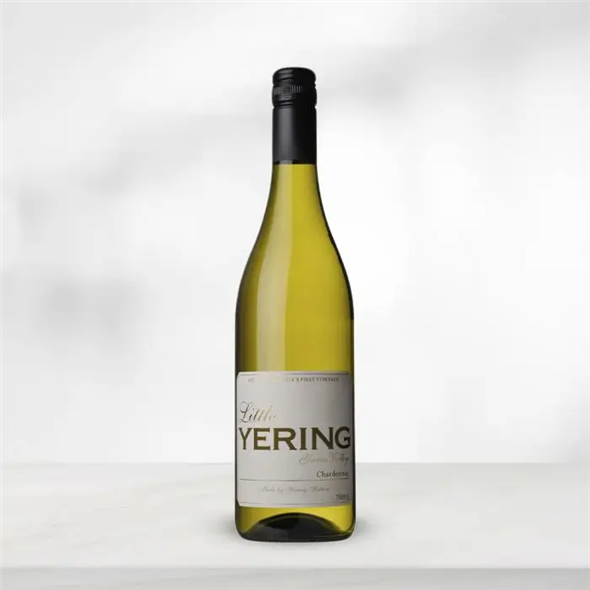 Little Yering Chardonnay , Australien 2021