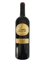 Zarus  Reserva 2018, Tempranillo, Ribera del Duero