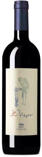 La Magia Sangiovese Il Vispo 2022, Toscana