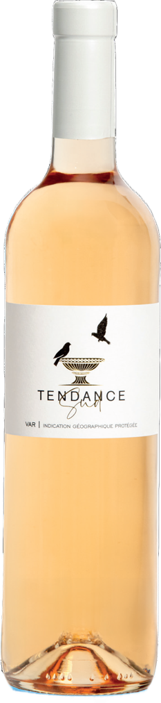 Tendance Rosé 2023, Domaine Clos de Caille, IGP Var Provence Frankrig