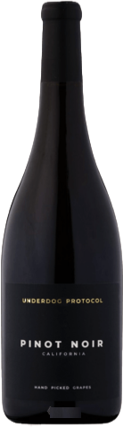 Underdog Protocol – Pinot Noir, Californien