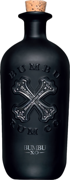 Bumbu XO Barbados Rom 70 cl.