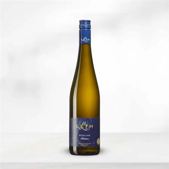 Leth Riesling Selection , Østrig 2024