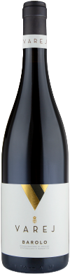 Barolo Varej 2020 ITALIEN, Serralunga d'Alba, Piemonte