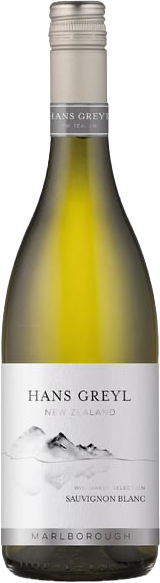 47: Hans Greyl Sauvignon Blanc  Marlborough 2023