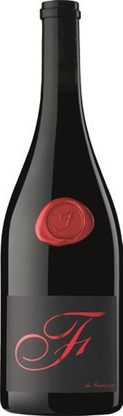 F-Fuentespina, 2019. Ribera del Duero