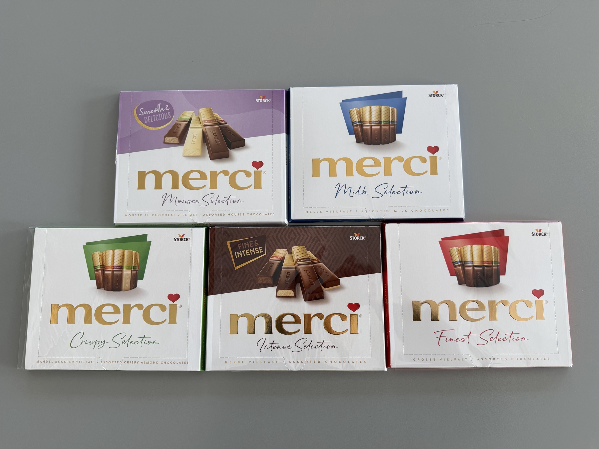 Merci
