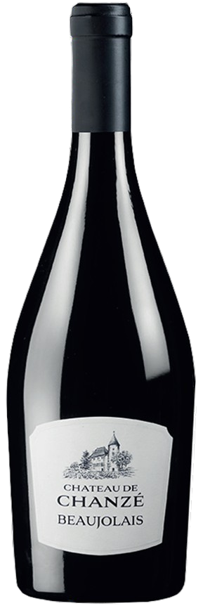 Chateau de Chanzé Chardonnay , Beaujolais Frankrig