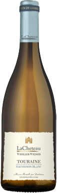 LaCheteau Touraine Vielles Vignes FRANKRIG, Loire