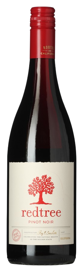 38: Redtree Pinot Noir, Californien