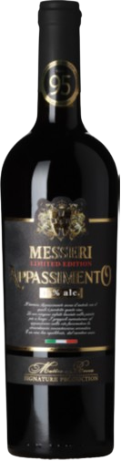 37: Messeri Appasimento, Limited Edition, Puglien, Italien