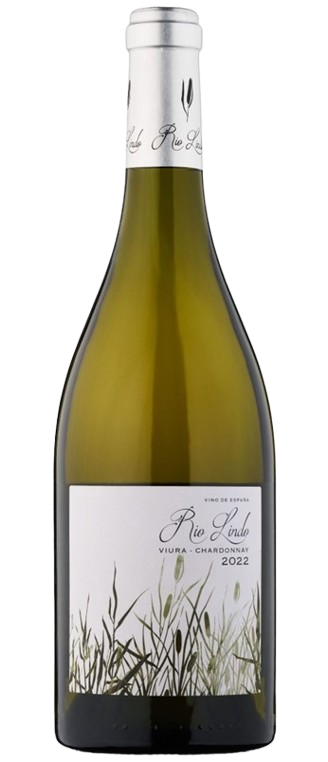 Rio Lindo – Viura Chardonnay 2023