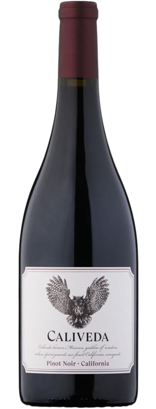 15: Caliveda – Pinot Noir 2022