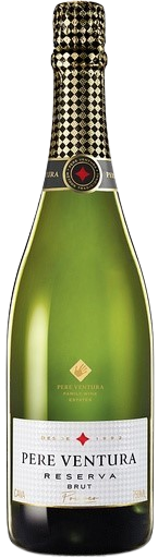 20: Pere Ventura - Primer Reserva Cava