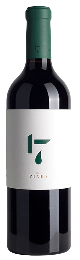 80: Pinea Crianza 17 by Pinea 2020 Ribera del Duero, Spanien