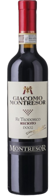 92: Cantine Montresor Re Teodorico Recioto Docg(2018)