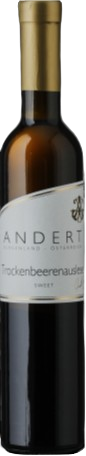 93: Josef Andert Trockenbeerenauslese Scheurebe Halvflaske(2015)