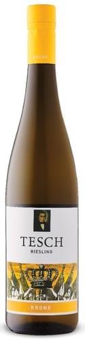 43: Tesch Riesling Krone Nahe 2020