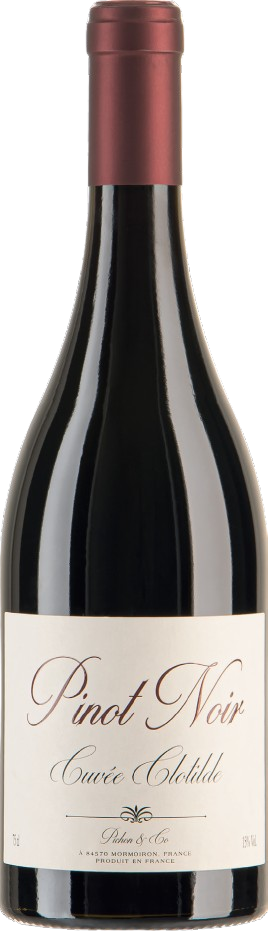 69: Cuvée Clotilde Pinot Noir 2020, Ventoux Frankrig