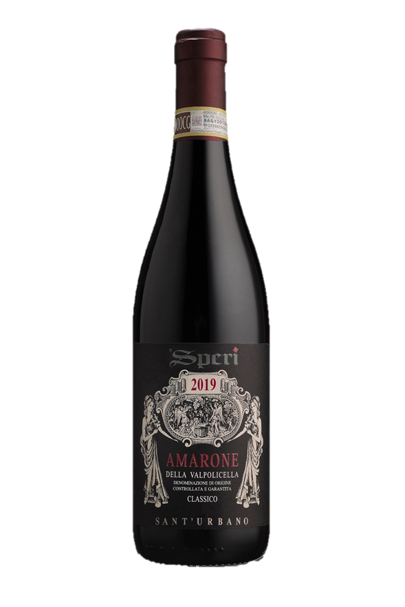 106: Speri Amarone Della Valpolicella Classico Sant’ Urbano, Italien