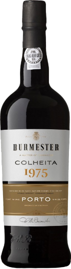 Burmester Colheita 1975 PORTUGAL, Douro