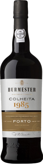 Burmester Colheita 1985 PORTUGAL, Douro