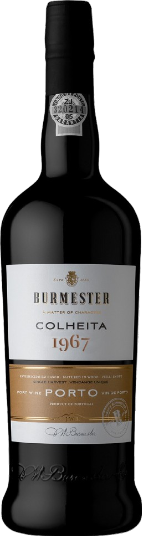 Burmester Colheita 1967 PORTUGAL, Douro