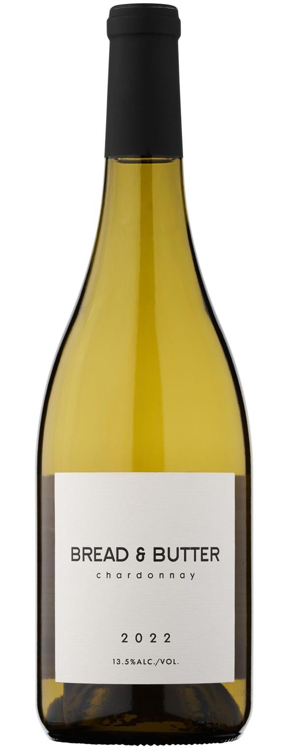 Bread & Butter Chardonnay