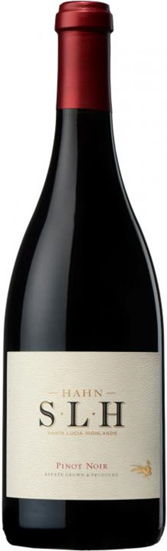 Hahn SLH Estate  Santa Lucia Highlands 2021, Californien