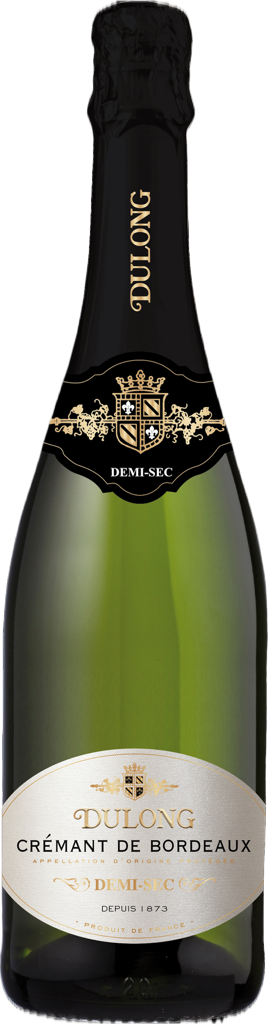 Dulong Cremant de Bordeaux Demi Sec, Frankrig