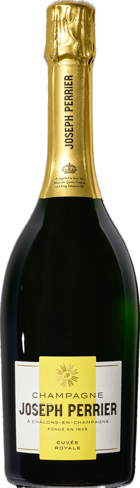 Joseph Perrier Brut Champagne Frankrig