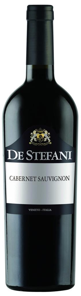 De Stefani - Cabernet Sauvignon